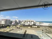 Apartament 3 camere - vedere frontala mare | Aqua Cullinan | 