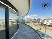 Apartament 3 camere - vedere frontala mare | Aqua Cullinan | 