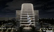 Apartament 3 camere - vedere frontala mare | Aqua Cullinan | 