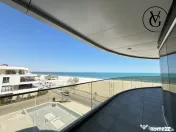 Apartament 3 camere - vedere frontala mare | Aqua Cullinan | 