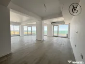Apartament 3 camere - vedere frontala mare | Aqua Cullinan | 