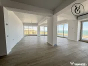 Apartament 3 camere - vedere frontala mare | Aqua Cullinan | 