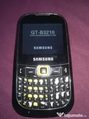 Samsung GT-B3210 funcțional