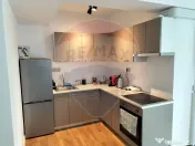 Inchiriere 2 camere premium, bloc nou, parcare inclusa, D... 