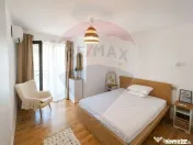 Inchiriere 2 camere premium, bloc nou, parcare inclusa, D... 
