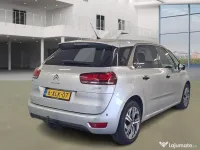 Citroën C4 Picasso 1.6 Turbo Intensive 2014, NAP logical CARFAX