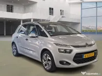 Citroen C4 Picasso 1.6 Turbo Intensive 2014, NAP logical CARFAX