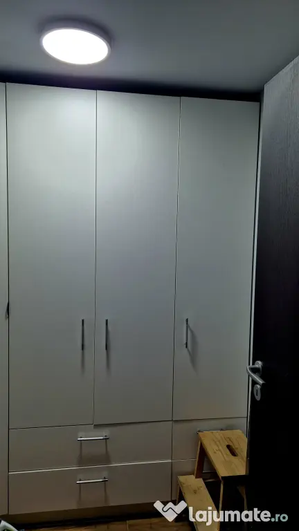 "Acasa" de vanzare - Apartament 2 cam Complet mobilat si utilat - Tineretului Residence