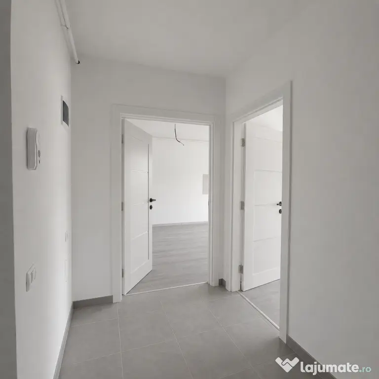 Proprietar – Apartament nou 2 camere, 51 mp utili + balcon | Subcetate City 2