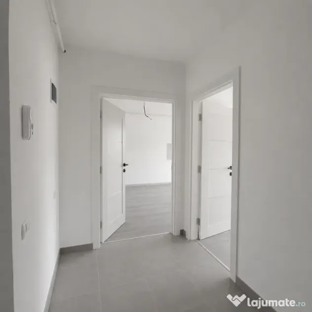 Proprietar – Apartament nou 2 camere, 51 mp utili + balcon | Subcetate City 2
