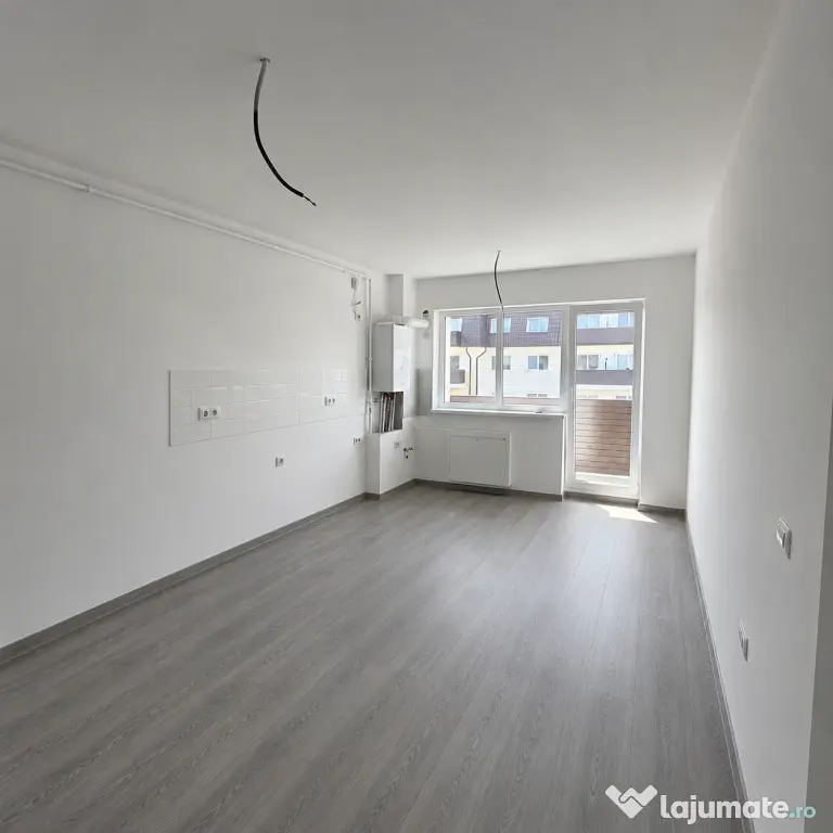 Proprietar – Apartament nou 2 camere, 51 mp utili + balcon | Subcetate City 2