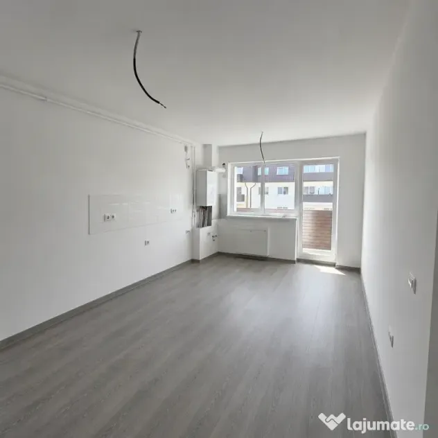 Proprietar – Apartament nou 2 camere, 51 mp utili + balcon | Subcetate City 2