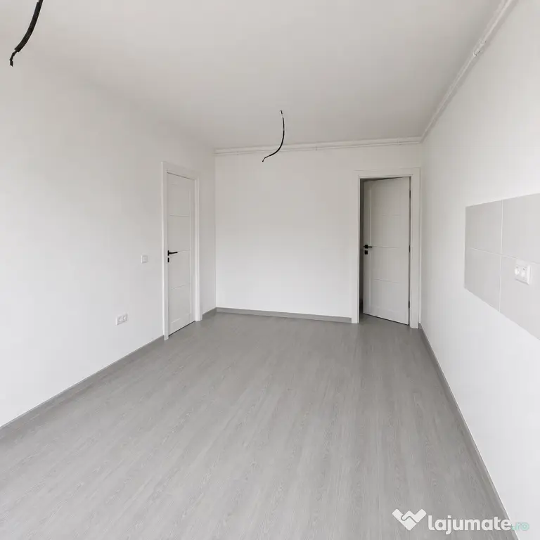 Proprietar – Apartament nou 2 camere, 51 mp utili + balcon | Subcetate City 2