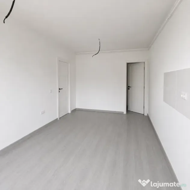 Proprietar – Apartament nou 2 camere, 51 mp utili + balcon | Subcetate City 2