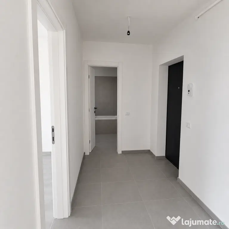 Proprietar – Apartament nou 2 camere, 51 mp utili + balcon | Subcetate City 2