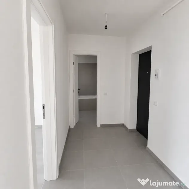 Proprietar – Apartament nou 2 camere, 51 mp utili + balcon | Subcetate City 2