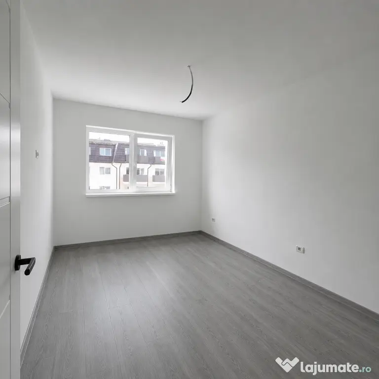 Proprietar – Apartament nou 2 camere, 51 mp utili + balcon | Subcetate City 2
