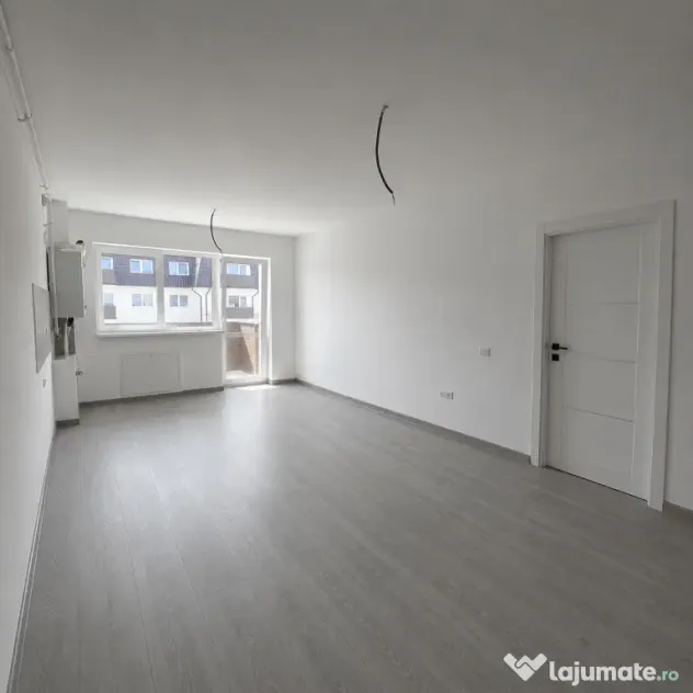 Proprietar – Apartament nou 2 camere, 51 mp utili + balcon | Subcetate City 2