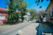 Apartament de vânzare cu 3 camere, str. Cuza Vodă, ultr... 