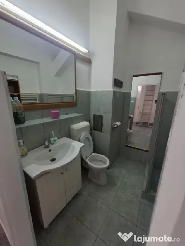 Vand apart 2 camere zona Piata Avram Iancu ID: RH-45340-property