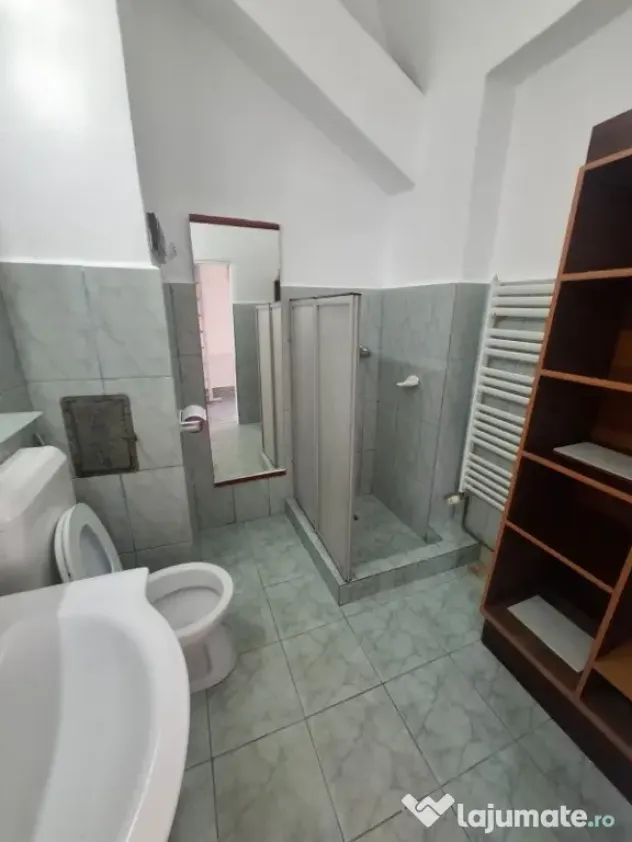 Vand apart 2 camere zona Piata Avram Iancu ID: RH-45340-property