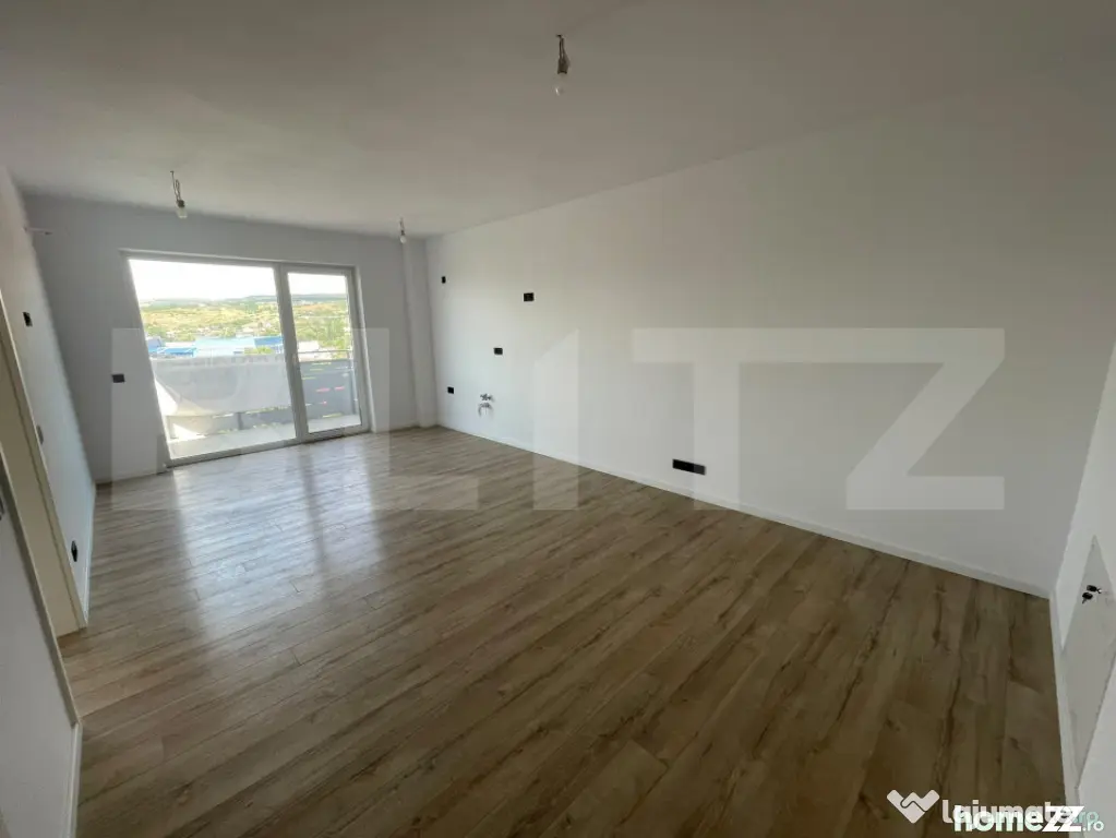 Apartament 2 camere, 42 mp, etaj intermediar, zona Marasti -