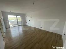 Apartament 2 camere, 42 mp, etaj intermediar, zona Marasti -