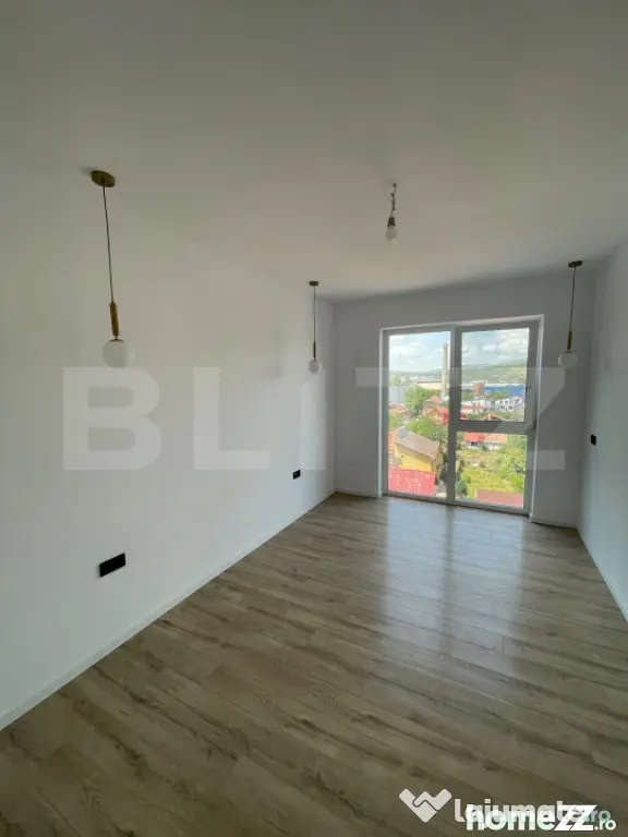 Apartament 2 camere, 42 mp, etaj intermediar, zona Marasti -