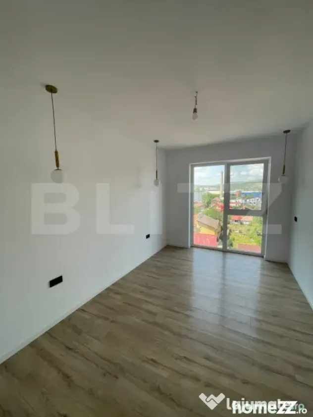 Apartament 2 camere, 42 mp, etaj intermediar, zona Marasti -