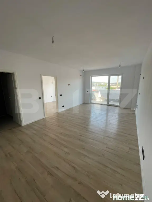 Apartament 2 camere, 42 mp, etaj intermediar, zona Marasti -
