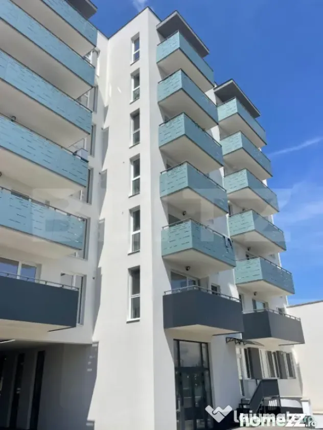 Apartament 2 camere, 42 mp, etaj intermediar, zona Marasti -