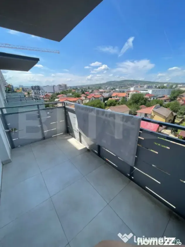 Apartament 2 camere, 42 mp, etaj intermediar, zona Marasti -