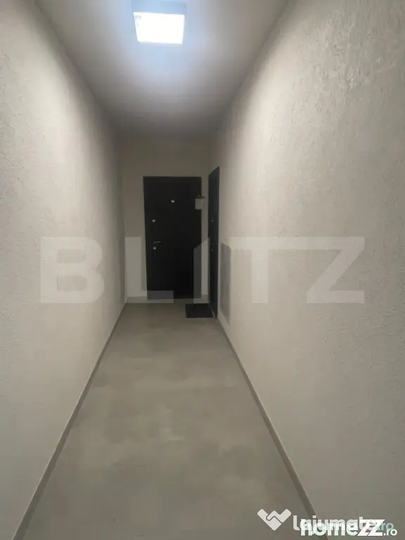 Apartament 2 camere, 42 mp, etaj intermediar, zona Marasti -