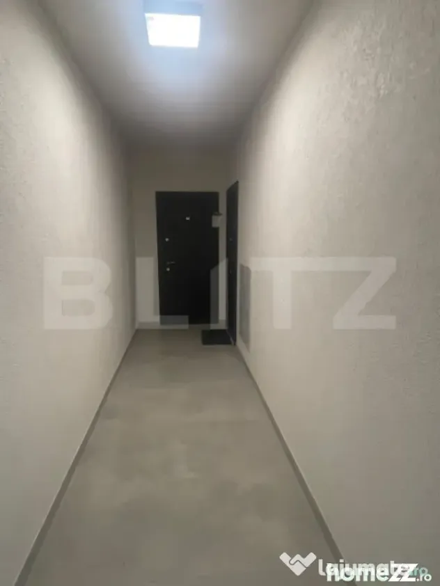 Apartament 2 camere, 42 mp, etaj intermediar, zona Marasti -
