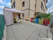 COMISION 0% CUMPARATOR Apartament 3c + LOC PARCARE + GRĂDIN 