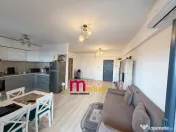 Apartament 2 camere,Zona Peco , etaj 5 