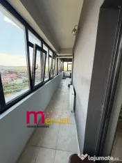 Apartament 2 camere,Zona Peco , etaj 5 