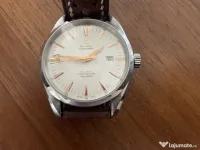 Ceas OMEGA Seamaster automatic 
