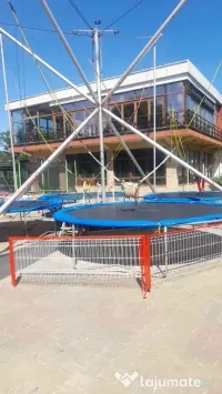 bungee jumping elvetian 
