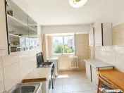 Parc Drumul Taberei | 2 Camere + Balcon | 52 MP | 8 Min. Met