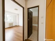 Parc Drumul Taberei | 2 Camere + Balcon | 52 MP | 8 Min. Met 