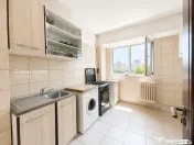 Parc Drumul Taberei | 2 Camere + Balcon | 52 MP | 8 Min. Met