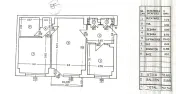 Parc Drumul Taberei | 2 Camere + Balcon | 52 MP | 8 Min. Met 