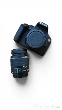 Canon 2000D +18-55mm 