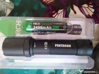 NEXTORCH P80 2100 
