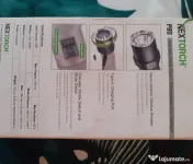 NEXTORCH P80 2100 