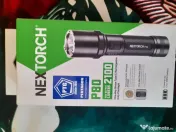 NEXTORCH P80 2100 