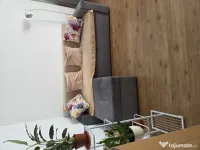 De vanzare apartament 2 camere etj 1 Aleea Calinului 
