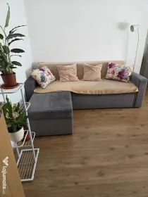 De vanzare apartament 2 camere etj.1 Aleea Calinului