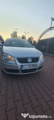 polo 1.2 benzina